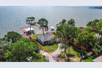 145 Bluewater Drive, Point Blank, TX 77364 - Photo 44