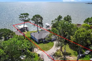 145 Bluewater Dr, Point Blank, TX 77364 - Photo 44