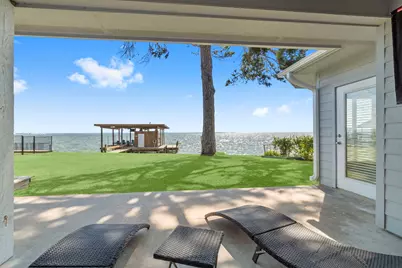 145 Bluewater Drive, Point Blank, TX 77364 - Photo 32