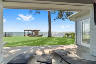 145 Bluewater Dr, Point Blank, TX 77364 - Photo 32