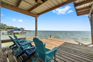 145 Bluewater Dr, Point Blank, TX 77364 - Photo 38