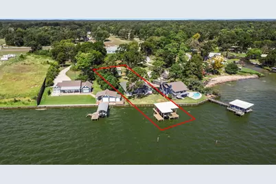 145 Bluewater Drive, Point Blank, TX 77364 - Photo 46