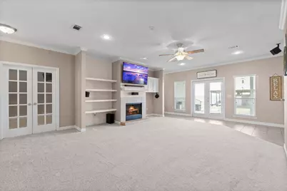 145 Bluewater Drive, Point Blank, TX 77364 - Photo 6