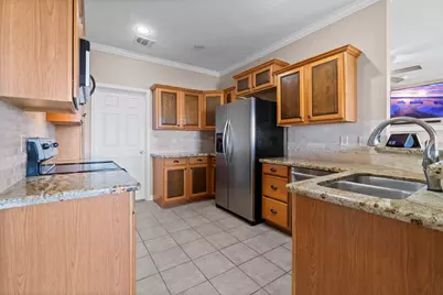 145 Bluewater Drive, Point Blank, TX 77364 - Photo 14