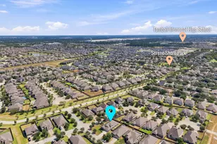 17918 Sulgrave Dr, Cypress, TX 77429 - Photo 44