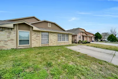 10036 Woodico Court, Houston, TX 77038 - Photo 1