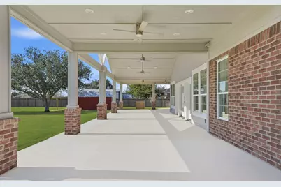 2819 Pearce Meadow, Rosharon, TX 77583 - Photo 40
