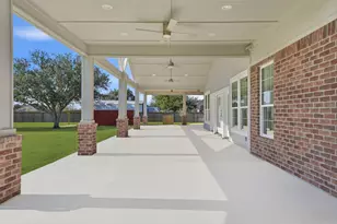 2819 Pearce Meadow, Rosharon, TX 77583 - Photo 40
