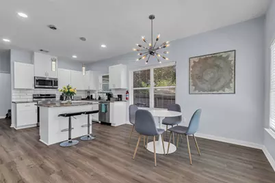 197 Rain Forest Road, Onalaska, TX 77360 - Photo 6