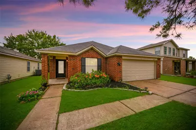 24019 Kingbriar Drive, Spring, TX 77373 - Photo 1
