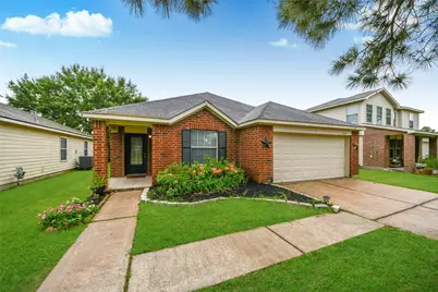 24019 Kingbriar Drive, Spring, TX 77373 - Photo 6