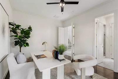 908 Thompson Street, Houston, TX 77007 - Photo 6