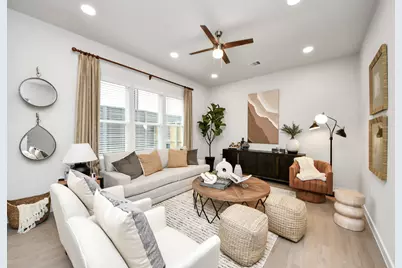 7306 Corey Rushing Lane, Richmond, TX 77407 - Photo 18