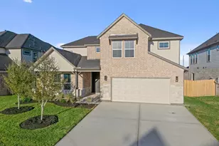4519 Whisperwood Dr, Rosenberg, TX 77471 - Photo 2