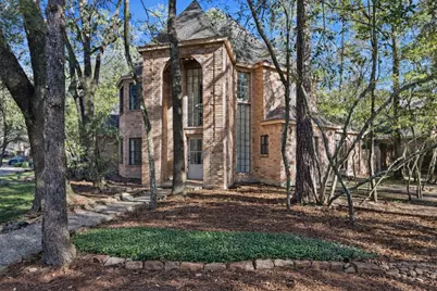 142 E Placid Hill Circle, The Woodlands, TX 77381 - Photo 40