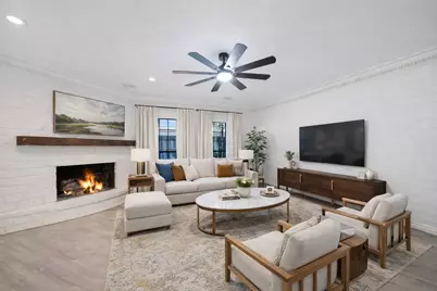 142 E Placid Hill Circle, The Woodlands, TX 77381 - Photo 10