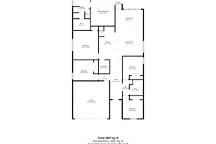 4696 Peony Grn Dr, Katy, TX 77493 - Photo 28