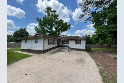 3058 Old Colony Road, Huntsville, TX 77320 - Photo 1