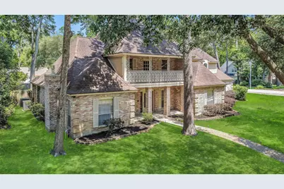 2411 Oaks Forks Drive, Houston, TX 77339 - Photo 1