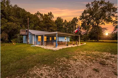 12309 Fm 92, Silsbee, TX 77656 - Photo 1