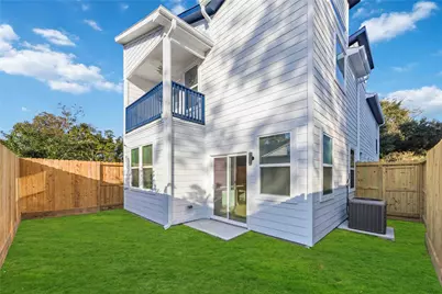 7415 Easter Street, Houston, TX 77088 - Photo 2