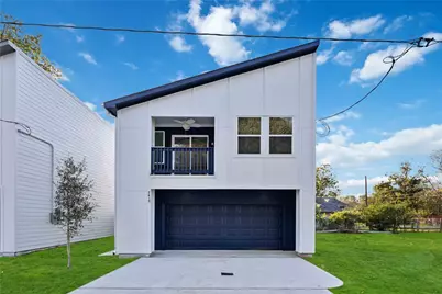 7415 Easter Street, Houston, TX 77088 - Photo 18