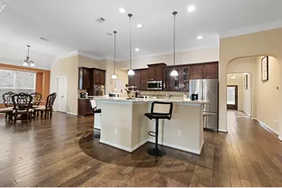 13306 Misting Falls Lane, Pearland, TX 77584 - Photo 10
