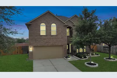 3505 Barrington Court, Pearland, TX 77584 - Photo 4