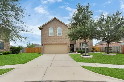 3505 Barrington Court, Pearland, TX 77584 - Photo 2