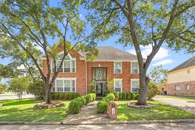 3503 Ashlock Drive, Houston, TX 77082 - Photo 1