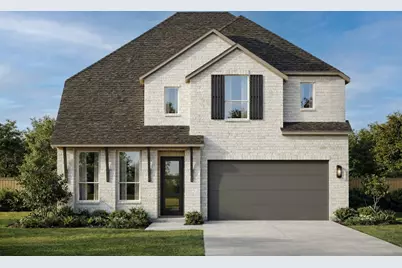 327 Silver Sage Street, Conroe, TX 77304 - Photo 1