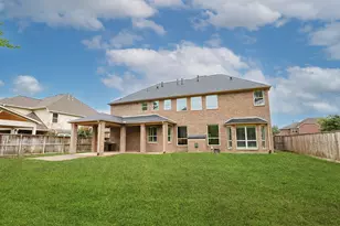 25107 Hogan Bridge Dr, Spring, TX 77389 - Photo 48