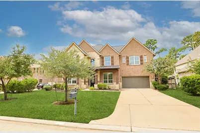 25107 Hogan Bridge Drive, Spring, TX 77389 - Photo 2