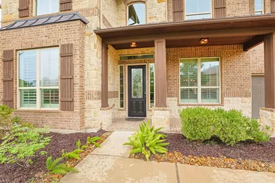25107 Hogan Bridge Drive, Spring, TX 77389 - Photo 4
