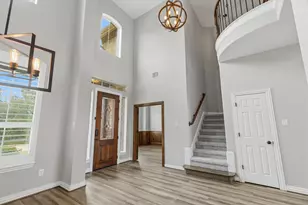 25107 Hogan Bridge Dr, Spring, TX 77389 - Photo 6