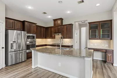 25107 Hogan Bridge Drive, Spring, TX 77389 - Photo 16