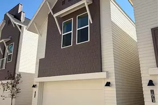 879 Rachel St Rachel St, Houston, TX 77091 - Photo 2