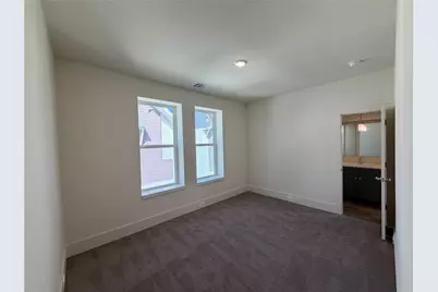 879 Rachel St Rachel Street #E, Houston, TX 77091 - Photo 22