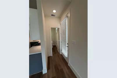 879 Rachel St Rachel Street #E, Houston, TX 77091 - Photo 6