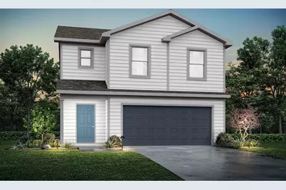 223 Stoney Ridge, Hudson, TX 75904 - Photo 1