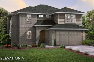 12106 Hollow Marsh Dr, Santa Fe, TX 77510 - Photo 1