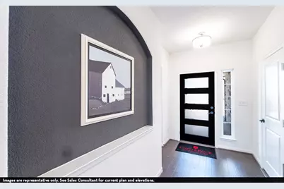 12106 Hollow Marsh Drive, Santa Fe, TX 77510 - Photo 2