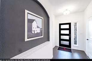 12106 Hollow Marsh Dr, Santa Fe, TX 77510 - Photo 2