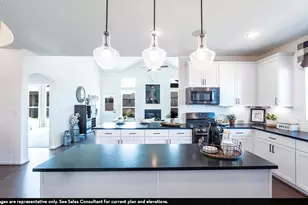 12106 Hollow Marsh Dr, Santa Fe, TX 77510 - Photo 6