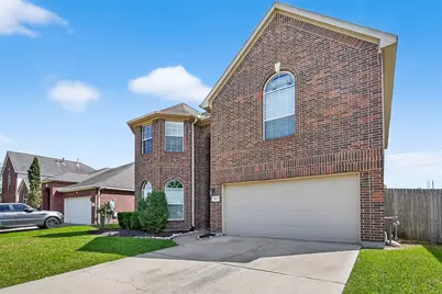 22007 Castle Hawk Trail, Richmond, TX 77407 - Photo 4