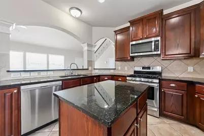 22007 Castle Hawk Trail, Richmond, TX 77407 - Photo 14