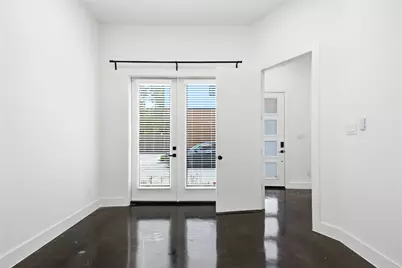 1307 Bayou Street #B, Houston, TX 77020 - Photo 6