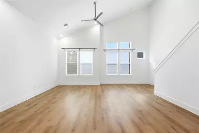 1307 Bayou Street #B, Houston, TX 77020 - Photo 16