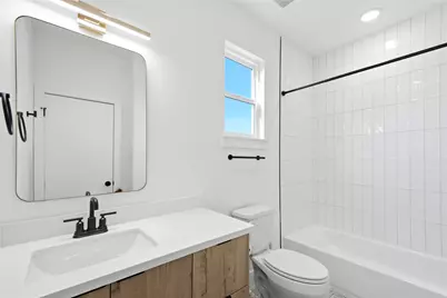 1307 Bayou Street #B, Houston, TX 77020 - Photo 20