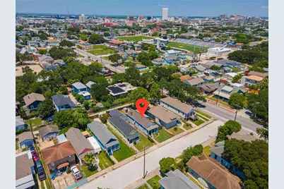 2912 Avenue N 1/2, Galveston, TX 77550 - Photo 36